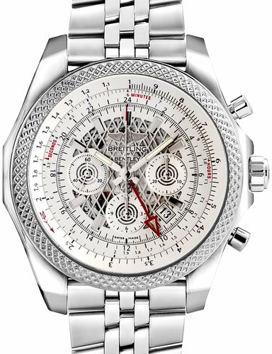 Luxury Meets Precision in the New Breitling Bentley GMT Watch Collection