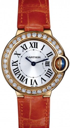 Cartier Ballon Bleu watch is the epitome of elegance and sophistication for luxury enthusiasts