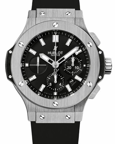 Hublot Big Bang 44mm The Perfect Blend of Style and Functionality for Modern Watch Enthusiasts
