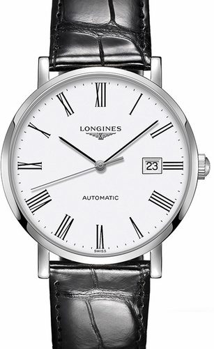 Timeless Elegance Redefined with Longines Elegant Collection Watch