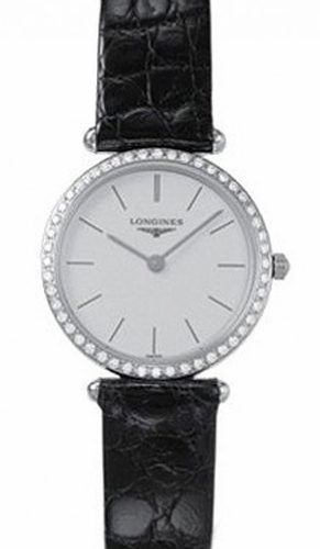 Timeless Elegance of Longines La Grande Classique Watch Captivates Fashion Enthusiasts