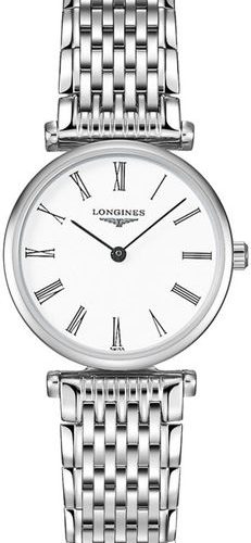 Affordable Luxury Redefined with Longines La Grande Classique L4 209 4 11 6
