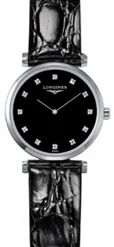 Longines La Grande Classique Watch Redefines Elegance at Fashion Events