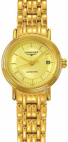 Timeless Elegance Redefined with the Longines La Grande Classique Collection