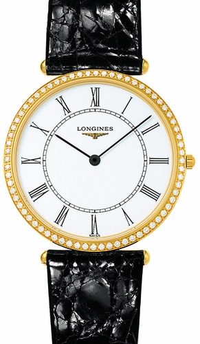 Longines La Grande Classique A Timeless Elegance for Every Occasion