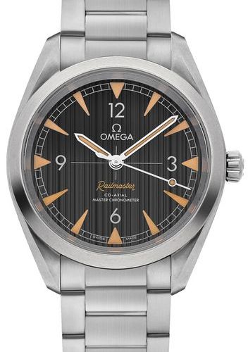Timeless Elegance of Omega Seamaster Redefines Luxury Watchmaking