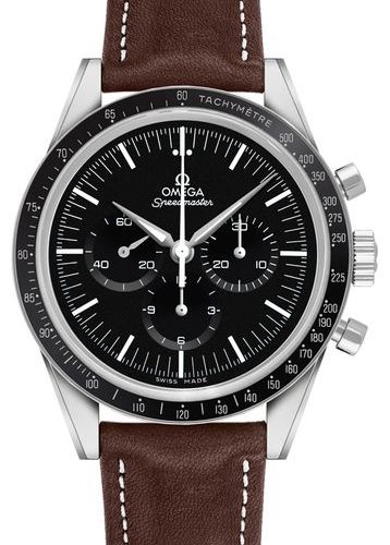 Affordable Omega Speedmaster Moonwatch Edition A Timeless Classic for Every Watch Enthusiast