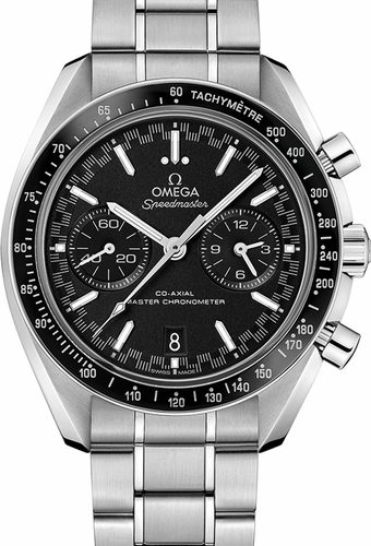 Affordable Omega Speedmaster Racing a Timeless Classic for Watch Enthusiasts