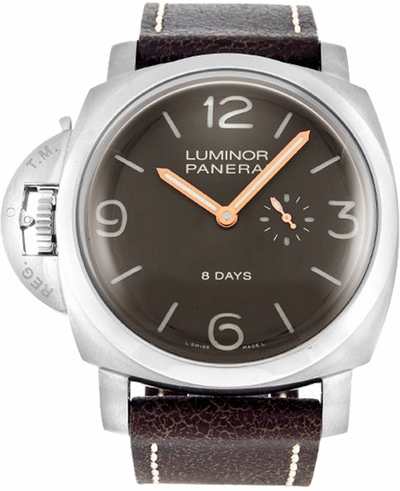 Stunning Panerai Luminor PAM00368 Redefines Luxury Watches for 2023