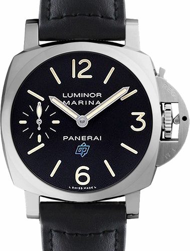 Panerai Luminor PAM00631 Revolutionizes Luxury Watch Market with Classic Design and Modern Features