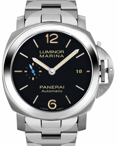 Affordable Panerai Luminor PAM00722 Redefines Luxury Watch Experience
