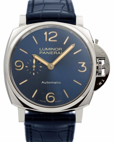 Panerai Luminor PAM00729 A Timeless Icon of Luxury and Precision