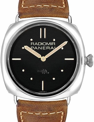 Stunning Panerai Radiomir Watch Redefines Luxury and Style in 2023