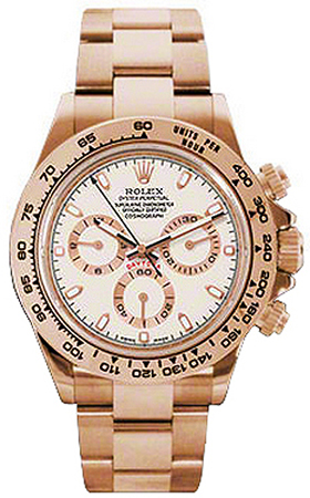 Rolex Daytona 116505 Reigns Supreme at Fashion Event with Celebrities in Attendance