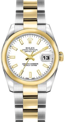 Timeless Elegance Unveiled at the Fashion Show with the New Rolex Lady Datejust 26 Luxury Watch